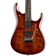 Ernie Ball Music Man},description:The John Petrucci Ball Family Reserve BFR 6 electric guitar was designed in conjunction with the world-renowned Dream Theater guitarist. This exci