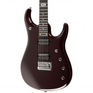 Ernie Ball Music Man},description:The JP12 is the newest collaborative effort between John Petrucci and the Music Man research and development team. It features a combination of to