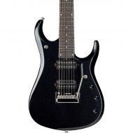 Ernie Ball Music Man},description:Continuing the tremendous success of the JPX, Ernie Ball Music Man introduces the latest evolution in the John Petrucci line of signature guitars.