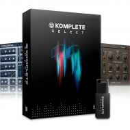 Native Instruments},description:KOMPLETE 11 is one of the world’s leading collections for production, performance and sound design. Over the years the KOMPLETE software series has