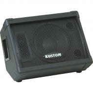 Kustom PA},description:The 10 Kustom KPC10M Monitor Speaker Cab boasts a horn and a specially voiced crossover to ensure clear separation of frequencies for crisp, full-range audio