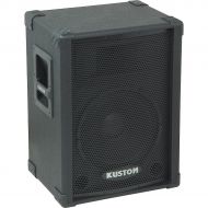 Kustom PA},description:The Kustom KPC12 12 PA Speaker Cabinet with Horn uses a specially voiced crossover to ensure clear separation of frequencies for crisp, full-range reproducti
