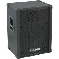 Kustom PA},description:The Kustom KPC15 15 PA Speaker Cabinet with Horn is a great cab for medium and small gigs. Its specially voiced crossover ensures clear separation of frequen