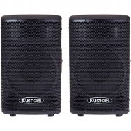 Kustom PA},description:The Kustom KPX 110 passive speaker cabinet packs a lot of value into a compact, affordable package. This full-range cabinet offers fantastic audio quality. A