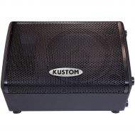 Kustom PA},description:The Kustom KPX112PM powered monitor cabinet packs a lot of value into an affordable package. This full-range cab offers fantastic audio quality. A specially