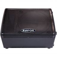 Kustom PA},description:The Kustom KPX 115M passive monitor cabinet packs a lot of value into an affordable package. This full-range cabinet offers fantastic audio quality. A specia
