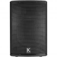 Kustom PA},description:This rugged, molded PA speaker works great as a FOH main, as well as an onstage monitor. The KPX12A is tuned and voiced by the best ears in the industry to m