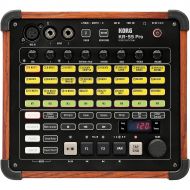 Korg},description:Experience the same musical support as if a pro drummer were sitting in on your session. The KR-55 Pro gives you an easy way to enjoy jam sessions with the backin
