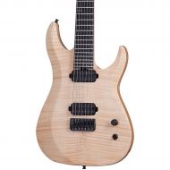 Schecter Guitar Research Open-Box Keith Merrow KM-7 MK-II 7-String Electric Guitar Condition 1 - Mint Natural Pearl