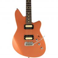 Reverend Open-Box Kingbolt Electric Guitar Condition 2 - Blemished Metallic Copper Fire 190839032867