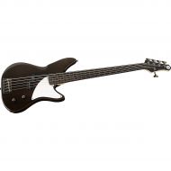 MTD},description:The Kingston CRB 5-string Fretless electric bass has a carved basswood body that is light in weight, but heavy in tone. This innovative bass has the tried-and-true
