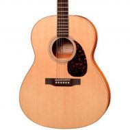 Larrivee},description:The Larrivee L-03 Mahogany Standard Series Acoustic Guitar is their famous round body in African Mahogany. It makes an excellent guitar for rhythm or lead wor