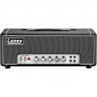 Laney},description:The Laney LA30BL 30W head comes loaded with a classic tube complement of three 12AX7 preamp tubes and two EL34 power-amp tubes. The dynamic, two-channel circuitr
