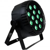 Blizzard},description:Introducing the newest, super-cool RGBW 4-in-1 LED PAR can that is unique, bright, and packed with features; meet the LB PAR Quad RGBW. These fixtures are sp