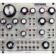 Pittsburgh Modular Synthesizers},description:Designed to be the nucleus of a synthesizer, the Double Helix Oscillator is a modular waveform generator like no other. A set of beefy,