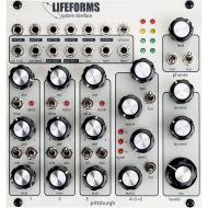 Pittsburgh Modular Synthesizers},description:Packed with deep signal routing options and high quality preamps, the System Interface is a flexible audio hub, perfect for both studio