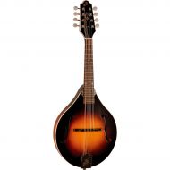 The Loar},description:You will immediately respond to the classic chop only a quality mandolin can like the LM-175-VSM A-Style Mandolin can deliver. The Loar hand-carved the spruce