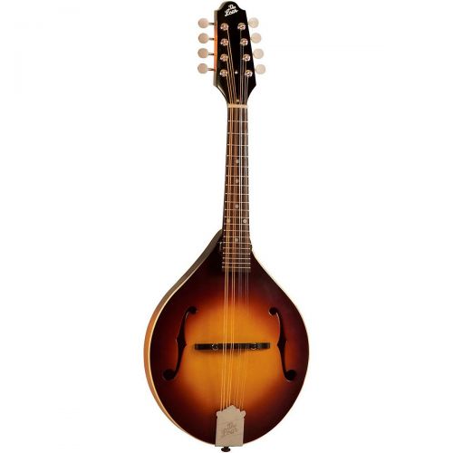 The Loar LM-290 Contemporary A-Style Mandolin