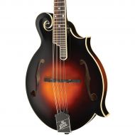 The Loar},description:The hand-carved LM-520 F-model mandolin is the response to players requests for a value priced mandolin with more stripped down appointments yet a similar sou