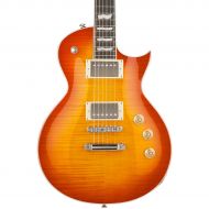 ESP},description:The ESP LTD EC-256 Electric Guitar is a classic-looking rocker perfect for gigging on a budget. Its a stage-worthy performer with its set-neck construction and map
