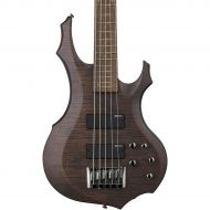 ESP},description:With the F-205FM, you get a 5-string bass with a bold design and high-quality touches you usually expect on more expensive basses. The most noticeable of these is