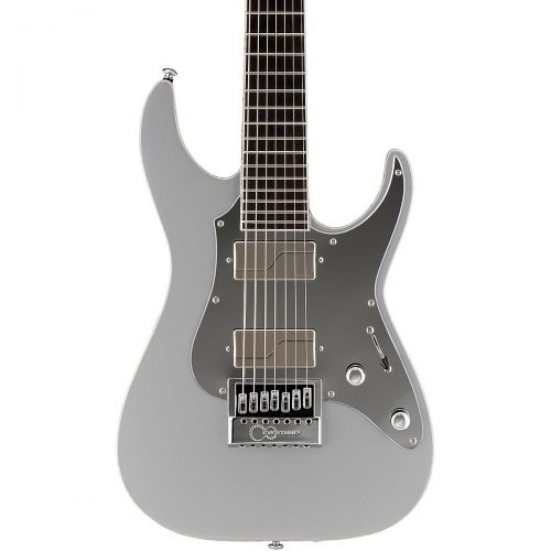  ESP},description:The ESP LTD Ken Susi KS-M-7 Evertune 7-String Electric Guitar brings together a winning combination of style and technology. The mahogany body displays a classic s