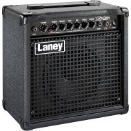 Laney},description:The Laney LX20R is a 20 watt, twin-channel guitar amp with - band EQ and onboard Reverb  giving gain choices from clean to extreme.British DesignThe LX20R featu