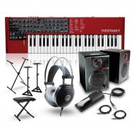 Nord Lead 4 Keyboard Package