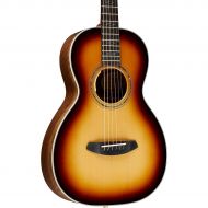 Breedlove},description:Breedloves Legacy Parlor Acoustic-Electric Guitar was built for the singer-songwriter looking for a warm, present midrange that projects valiantly from a sma