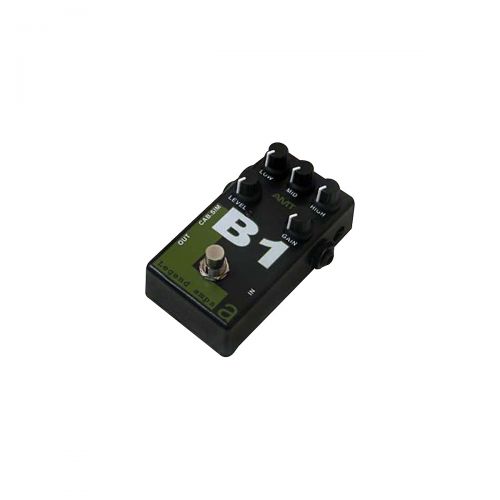  AMT Electronics},description:The AMT Legend Amps Series B1 Distortion Guitar Effects Pedal creates superior high gain quality distortion, as found in the Bogner Sharp Channel Ampli