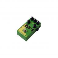AMT Electronics},description:The AMT Legend Amps Series M1 Distortion Guitar Effects Pedal gets back to the roots of rock. It creates the classic gain of the JCM-800*, giving you V