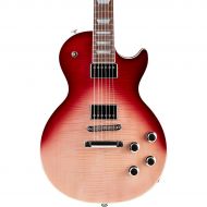 Gibson Les Paul Standard HP 2018 Electric Guitar Hot Pink Fade