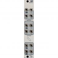 Pittsburgh Modular Synthesizers},description:The Lifeforms Distro is an active audio and CV interchange with three independent sections for splitting and mixing. The outputs of eac