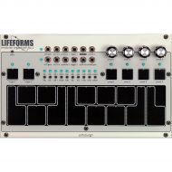 Pittsburgh Modular Synthesizers},description:Pressure Sensitive Keyboard Controller The Lifeforms KB-1 provides a multi-function, expressive, capacitive touch keyboard designed for