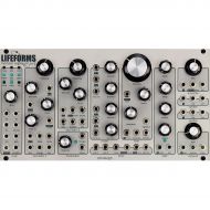 Pittsburgh Modular Synthesizers},description:The Lifeforms SV-1 is a fully patchable synthesizer module, designed to be the heart and soul of any modular system. It features two in