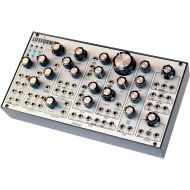 Pittsburgh Modular Synthesizers},description:The Pittsburgh Modular Synthesizers Lifeforms SV-1 is a complete dual oscillator synthesizer, designed to be the core of your eurorack