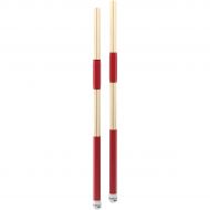 PROMARK},description:Pro-Mark Lighting Rod sticks create fresh new dimensions of sound. Lighning Rod drumsticks are a Pro-Mark original handmade in the U.S.A. from select birch dow