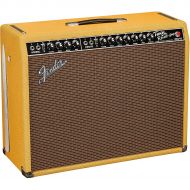 Fender},description:A true Fender classic prized by guitarists worldwide for decades and one of the greatest backline amps ever made, the mid-60s Twin Reverb has seen action in eve