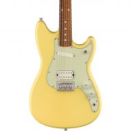 Fender Limited Edition Duo-Sonic HS Electric Guitar with Pau Ferro Fingerboard