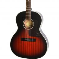 Epiphone Limited Edition EL-00 PRO Mahogany Top Acoustic-Electric Guitar