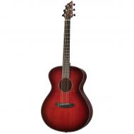 Breedlove},description:Inspired by the rich red Manzanita tree, the Oregon Concert Manzanita is a Limited Edition of 50 guitars built on Breedloves most popular platform, the Orego