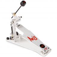 Axis},description:The Axis X-L Longboard Single Drum Pedal increases leverage and power by allowing the entire leg to be powerfully expressed with heel-toe strokes.