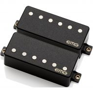 EMG},description:The Mini-72 set uses individual Alnico 2 Rod magnets in a dual-coil format. No added steel , just mini-rods (.156 Dia). It’s kind of like having 2 Front-Tele Picku