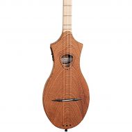 Seagull},description:The Seagull M4 is one of the most enjoyable instruments in the Seagull family. This portable 4-string instrument makes learning to play a breeze with its diato
