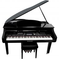 Suzuki},description:The new Suzuki MDG-4000ts Digital Grand Piano is a serious instrument for the serious musician that will capture your attention the second you turn it on. You w