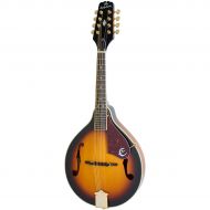 Epiphone},description:The Epiphone MM-30S mandolin features a Solid Spruce top that will actually improve in tone over time, a highly-prized trait of better acoustic instruments.Ol