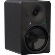 Mackie},description:MR824 8 in. Powered Studio Monitors offer professional performance, clarity and superior mix translation so you can listen with confidence knowing your mix will