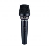 Lewitt Audio Microphones Open-Box MTP 540 DMs Handheld Dynamic Microphone with Switch Condition 1 - Mint