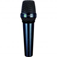 Lewitt Audio Microphones},description:The LEWITT MTP 550 DM and MTP 550 DMs both focus on the main qualities of a professional handheld performance microphone  high gain before fe