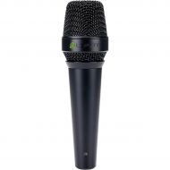 Lewitt Audio Microphones},description:Real studio performance onstage - at present, this can only be found in the top model of LEWITT’s MTP Performance Series. Meeting the highest